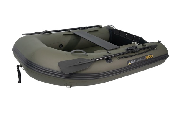 Gommone AIM Reach Airdeck Wide 200 