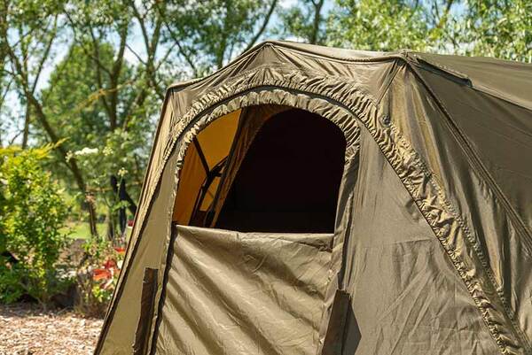 Fox Frontier Lite  Extending Winter Wrap