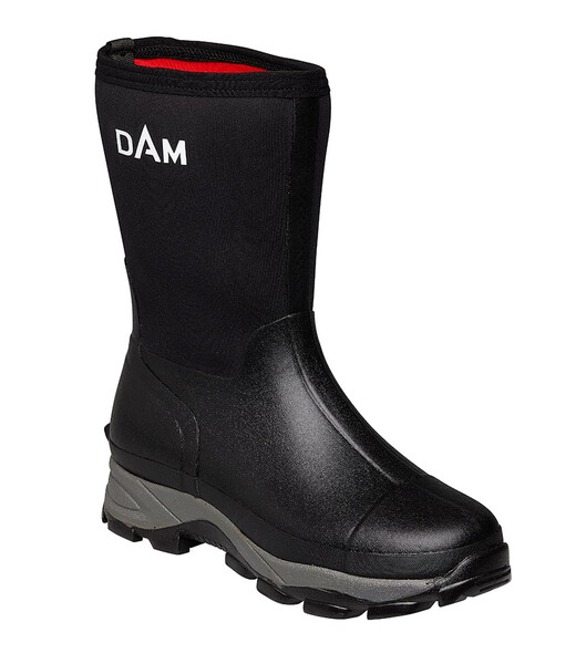 Dam Tira Gummi/Neopren-Stiefel