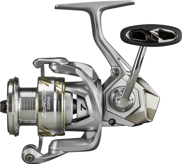 Okuma Zyros Spinmolen