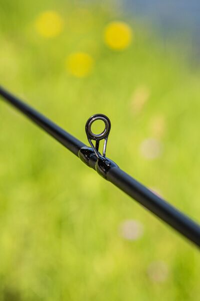 Ultimate Fury Feeder Rod