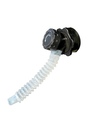 Holdcarp Smart Rechargeable Tap + Cubic Water Carrier
