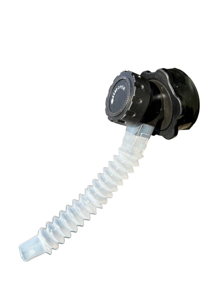 Holdcarp Smart Rechargeable Tap + Cubic Water Carrier