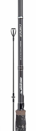 Skeater Chaser Deadbait Power Pike Doodaashengel 10ft 3lb