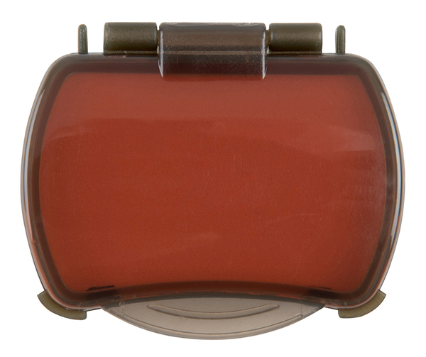 Fox Edges Hook Boxes (3 stuks)