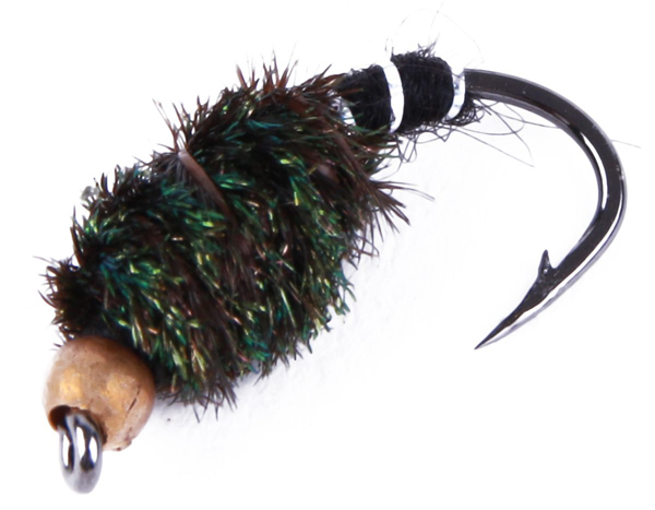 Mega Kit per Pesca a Mosca Ultimate Drifter Fly Complete 