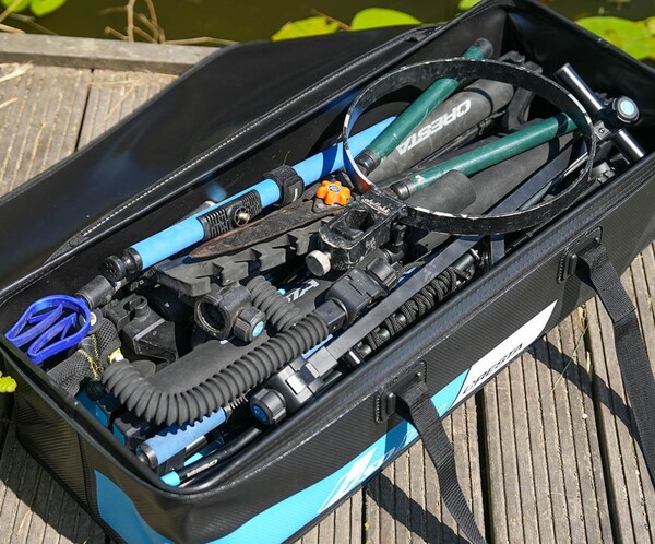 Cresta TSD Base Bag X