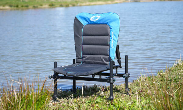 Cresta Blackthorne Supa Chair (36mm)