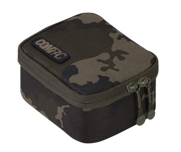 Korda Compac Tackle Pouch Dark Kamo Vistas