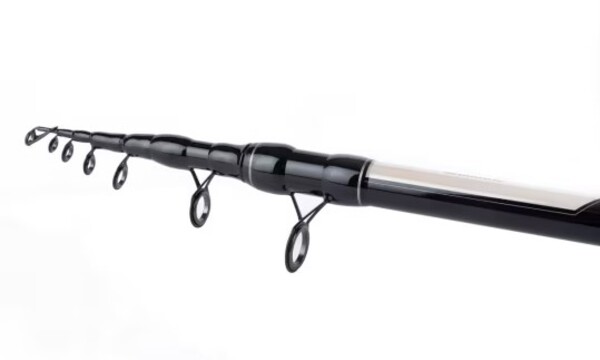 Shimano Alivio CX Boat Tele Rod (50-150g)