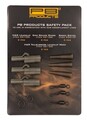 PB Products Hit & Run Safety Pack (12 pcs)