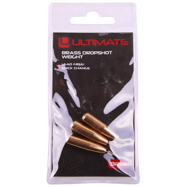 Ultimate Light Jig & Dropshot Set