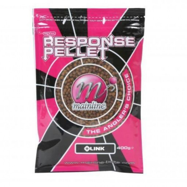 Mainline Response Carp Pellets