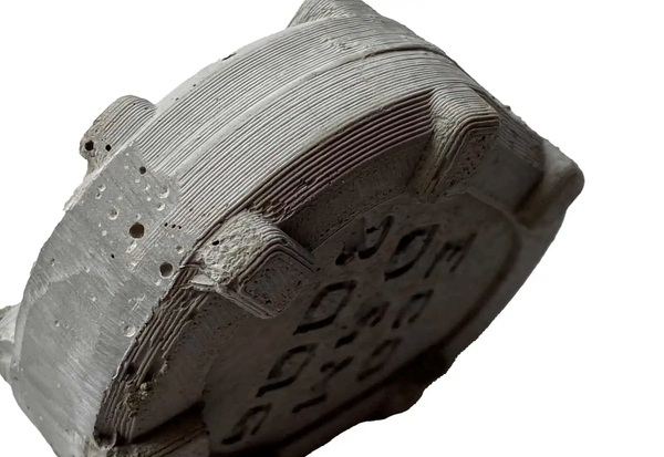 Eco Sinkers Grippa (Libre de Plomo)