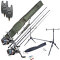 Ultimate Session Carp Set