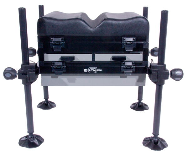 Ultimate C1 Seatbox Zitkist