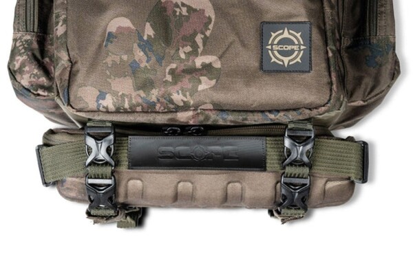 Nash Scope Soft Protect Mochila