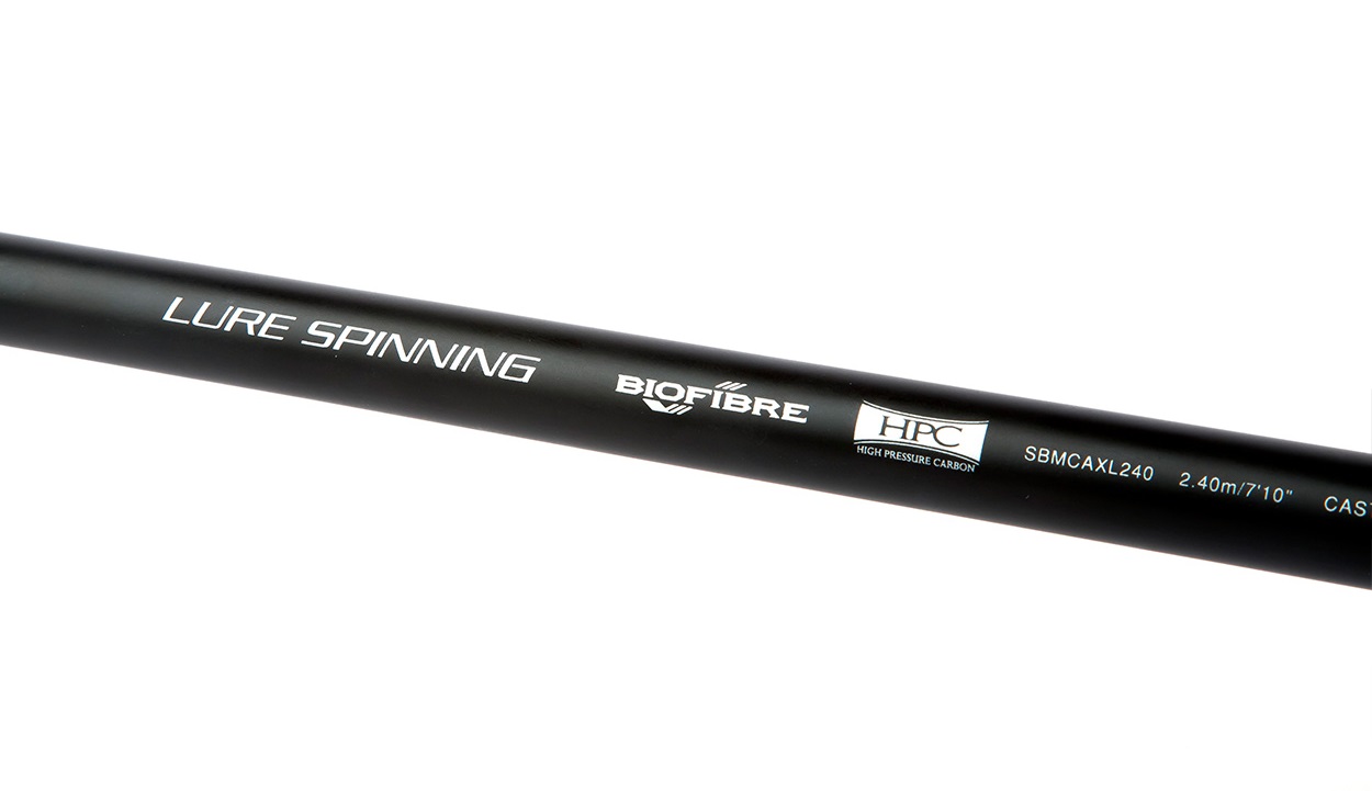 Wędka Sumowa Shimano Beastmaster Catfish Lure | Zlowokazje