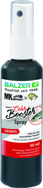 Balzer Spray para Señuelos (50 ml)