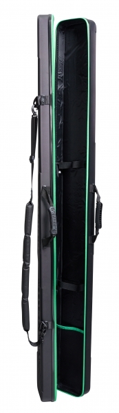 Sensas Pole Hard Case World Champion 210 (210x20x14cm)