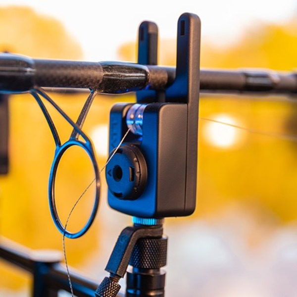 Gardner ATTa Underlit Alarm Bissanzeiger