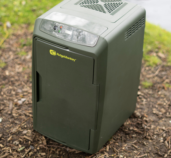 RidgeMonkey CombiChilla Elektrische Koel- en Warmhoudbox 18L