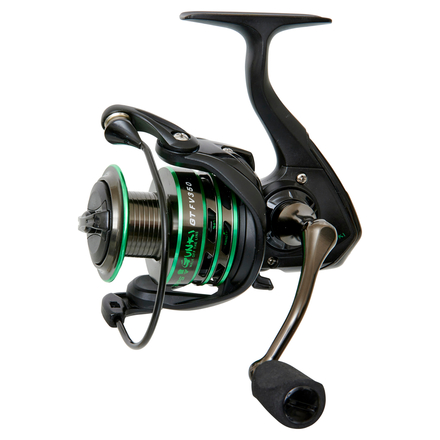 Gunki G'Corps GT FV Spin Reel