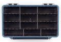 Plano Waterproof StowAway 3700 Deep Tacklebox