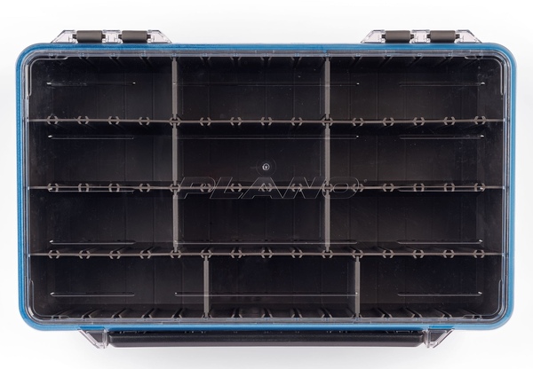 Plano Waterproof StowAway 3700 Deep Tacklebox