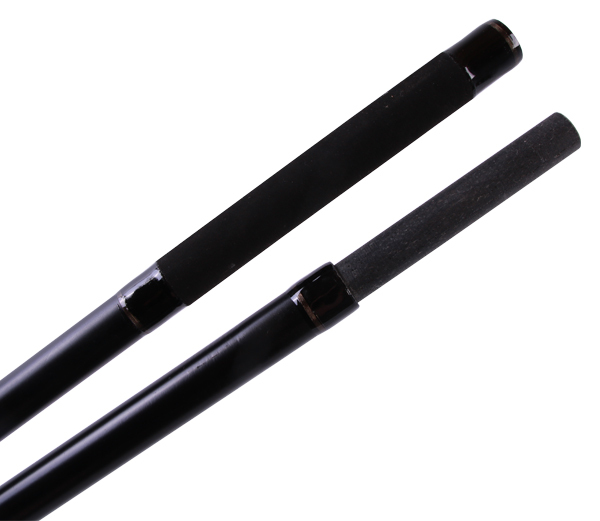 Carp Zoom Camou Boilie Landing Net 107x107x100x180 cm