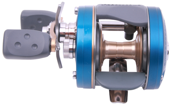 Kołowrotek Abu Garcia Ambassadeur Classic C4 LH