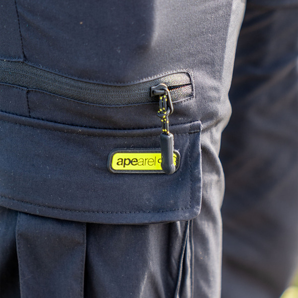 Ridgemonkey APEarel Lightweight Classic Cargo Trousers