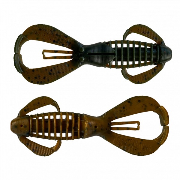 Headbanger BangerBug Creaturebait