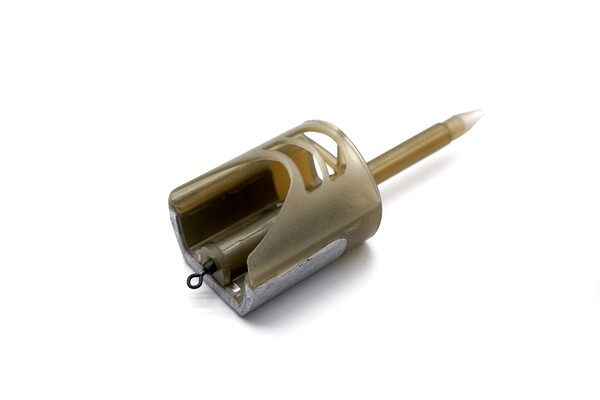 Guru Pellet Feeder