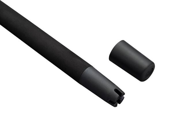 Penn Warfare II Trolling Rute 5'7ft/1.7m (1-teilig)