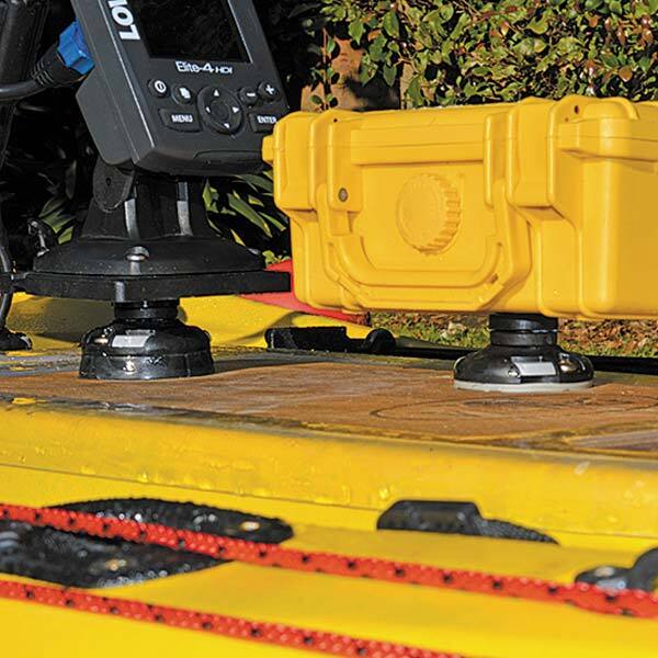 Railblaza Star Adapter - 2 stuks