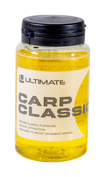 Ultimate Bucket Deal Carp Classic (Incl. 5kg Boilies!)