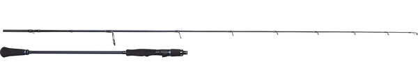 Westin W2 Hybrid Slow Jigging Boat Rod 188cm (20-120g)