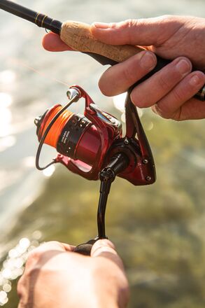 Ultimate Chikara Spin