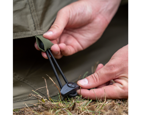 Avid Revolve NG Bivvy 1 Person Overwrap