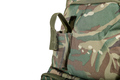 Ultimate Ultra Backpack Camo (Incl. 4 Tackleboxes En Raincover!)