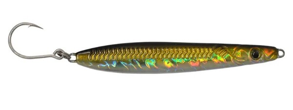 HTO Pathfinder Roadkill Pilker 9.8cm (42g)
