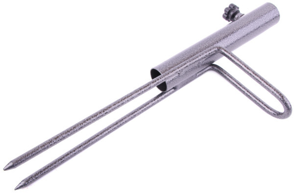 Sensas Limerick Schirm + Ultimate Schirmständer