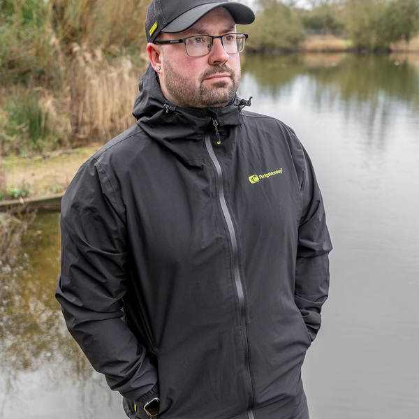 Ridgemonkey APEarel Lightweight Classic Hydrophobic Jacket