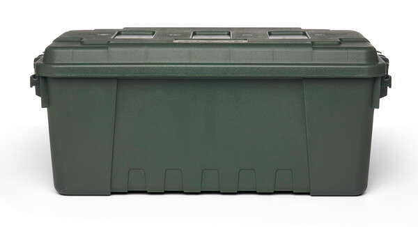 Plano Sportman's Trunk Medium Fishing Case - Olive Drab