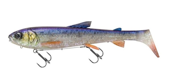 Savage Gear 3D Whitefish Shad LT 38cm (450g) - Whitefish