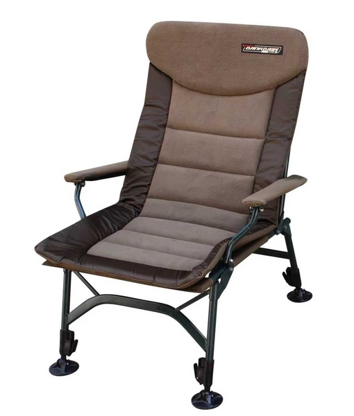 Ultimate BankBase Armchair Visstoel
