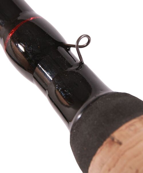 Ultimate Allround Spin Rod