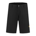 Guru Shorts Black 