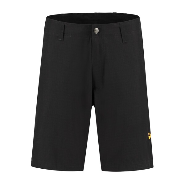 Guru Shorts Black 